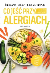 Medica. Co je�� przy alergiach