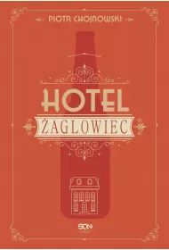 eBook Hotel �aglowiec mobi epub