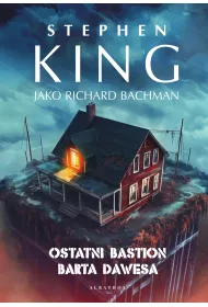 eBook Ostatni bastion Barta Dawesa mobi epub