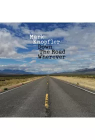Down The Road Wherever (Deluxe Edition) (CD)