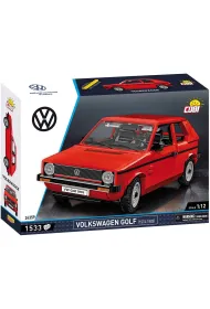 Cars Volkswagen Golf (1974-1983)