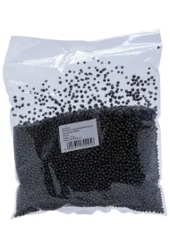 Brewis Kulki styropianowe 4 mm KUL5 czarne