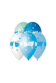 Godan Balon premium boy 5 szt.