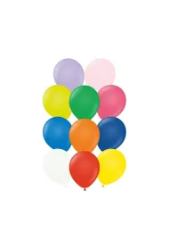 Godan Balony Standard Assorted 100 szt.