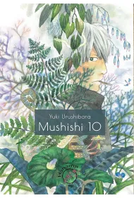 Mushishi. Tom 10