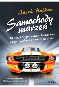 Samochody marze�