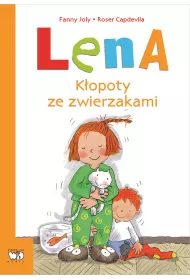 Lena. K�opoty ze zwierzakami