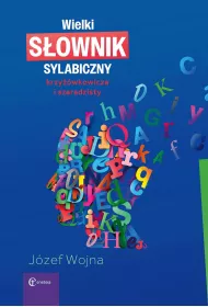 Wielki sownik sylabiczny krzywkowicza i szaradzisty