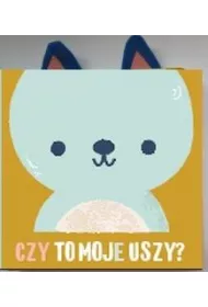 Czy to moje uszy? Mi�
