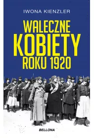 eBook Waleczne kobiety roku 1920 mobi epub