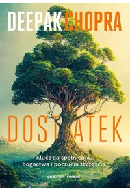 eBook Dostatek. Klucz do spenienia, bogactwa i poczucia szczcia pdf mobi epub