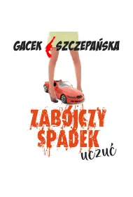 Audiobook Zabjczy spadek uczu mp3