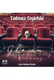 Audiobook Gowa. Opowie nocy zimowej mp3