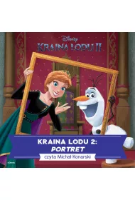 Audiobook Kraina lodu 2. Portret mp3