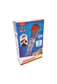 Lexibook Mikrofon Psi Patrol z melodiami oraz efektami �wietlnymi i d�wi�kowymi MIC80PA
