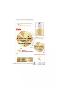 Bielenda Chrono Age odbudowujce Serum przeciwzmarszczkowe do twarzy 30 ml