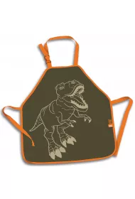 St. Majewski Fartuszek T-RexJunior