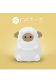 Marys MARY S lampka nocna LED RGB Ma�a owieczka