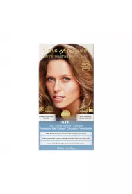 Tints of nature Naturalna farba do wosw  – 6TF Ciemny toffi blond 130 ml