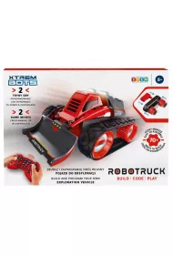 Robot robo truck BOT380971 Tm Toys