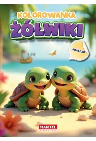 ��wiki z naklejkami. Kolorowanka