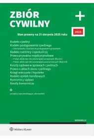 Zbi�r cywilny