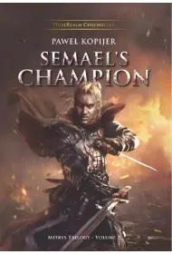 Semael`s Champion. Mistys Trylogy Vol 2