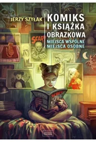 Komiks i ksi��ka obrazkowa
