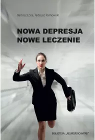 eBook Nowa depresja Nowe leczenie pdf