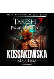 Audiobook Takeshi 3. Pa�ac umar�ych mp3