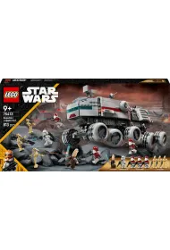 LEGO Star Wars Czo�g Republiki Juggernaut 75413