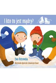 I kto tu jest mdry?