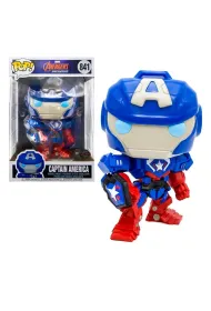 Funko Jumbo Avengers Capitan America