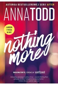Nothing more