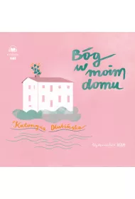 Audiobook Bg w moim domu CD