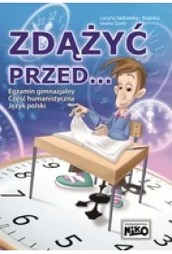 Zd��y� przed