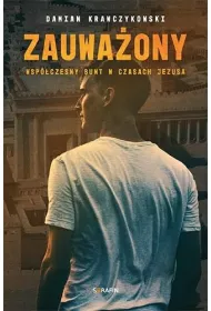 Wsp�czesny bunt w czasach Jezusa.Zauwa�ony
