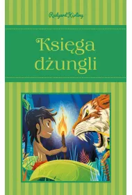 Ksiga dungli