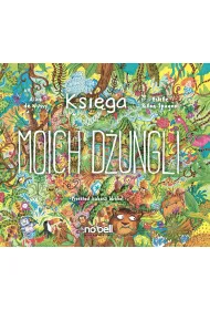 Ksi�ga moich d�ungli