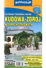 Przewodnik - Kudowa-Zdr�j