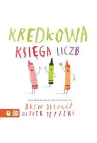 Kredkowa ksi�ga liczb