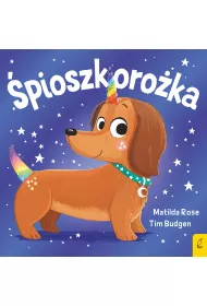 �pioszkoro�ka. Sklepik z magicznymi zwierz�tami