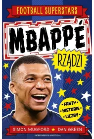 Mbapp� rz�dzi. Football superstars