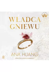 Audiobook Wadca gniewu. Wadcy grzechu. Tom 1 mp3