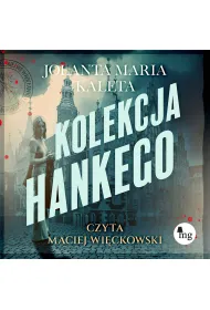 Audiobook Kolekcja Hankego mp3