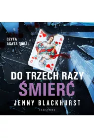 Audiobook Do trzech razy �mier� mp3