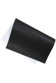 Polsirhurt Brystol brokatowy czarny 200g, 40x60cm 5 szt.
