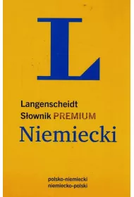 S�ownik Premium Niemiecki polsko-niemiecki niemiecko-polski (OT) * *