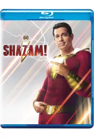 Shazam! (Blu-ray)