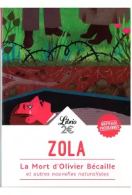 Mort d'Olivier Becaille Zgon Oliwiera Becaille